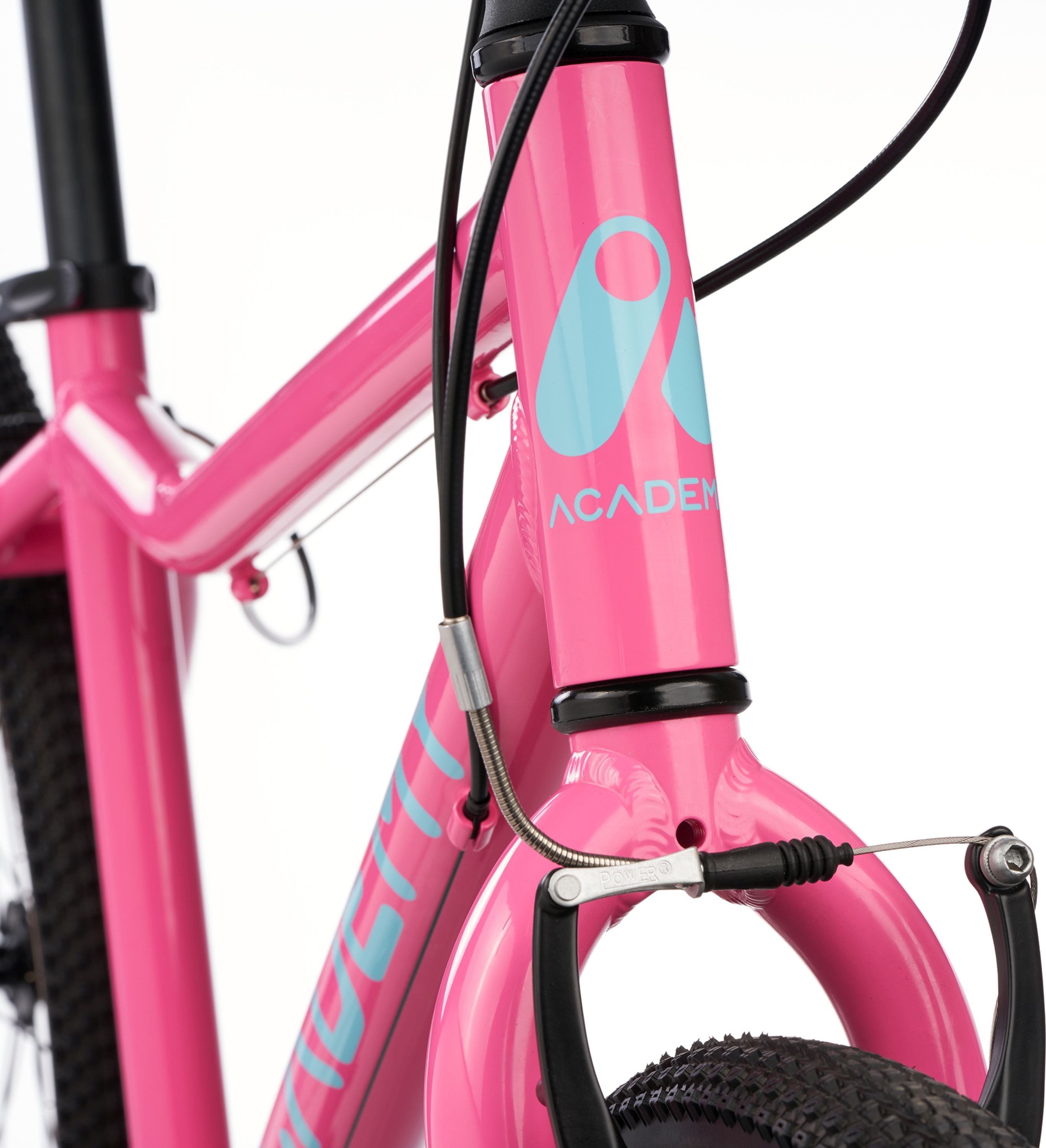Academy Grade 5 Roze