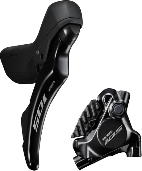 Shimano Schijfrem ST-R7120/BR-R7170 Achterwiel
