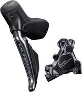 Shimano Ultegra ST-R8170/BR-R8170 schijfrem 2-voudig voor 1000mm