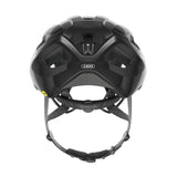 Abus Macator MIPS glanzend zwart