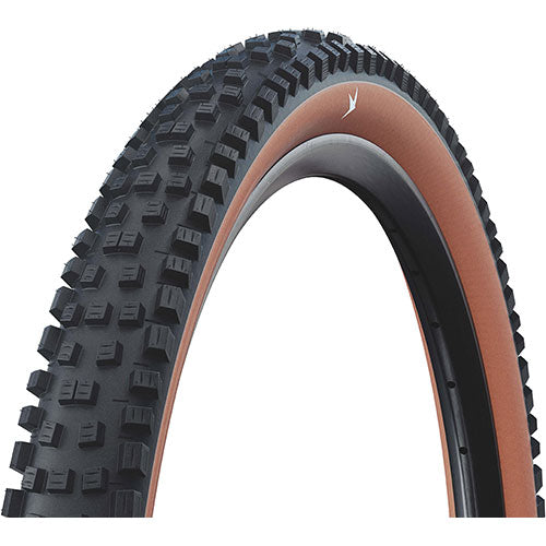 Schwalbe NOBBY NIC ADDIX E-50 27,5" Tubeless Ready brons