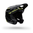 Fox Dropframe Pro Flow MTB-helm Zwart