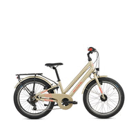 ZZYZX chix Pro 20-K7 Champagne/Zalm