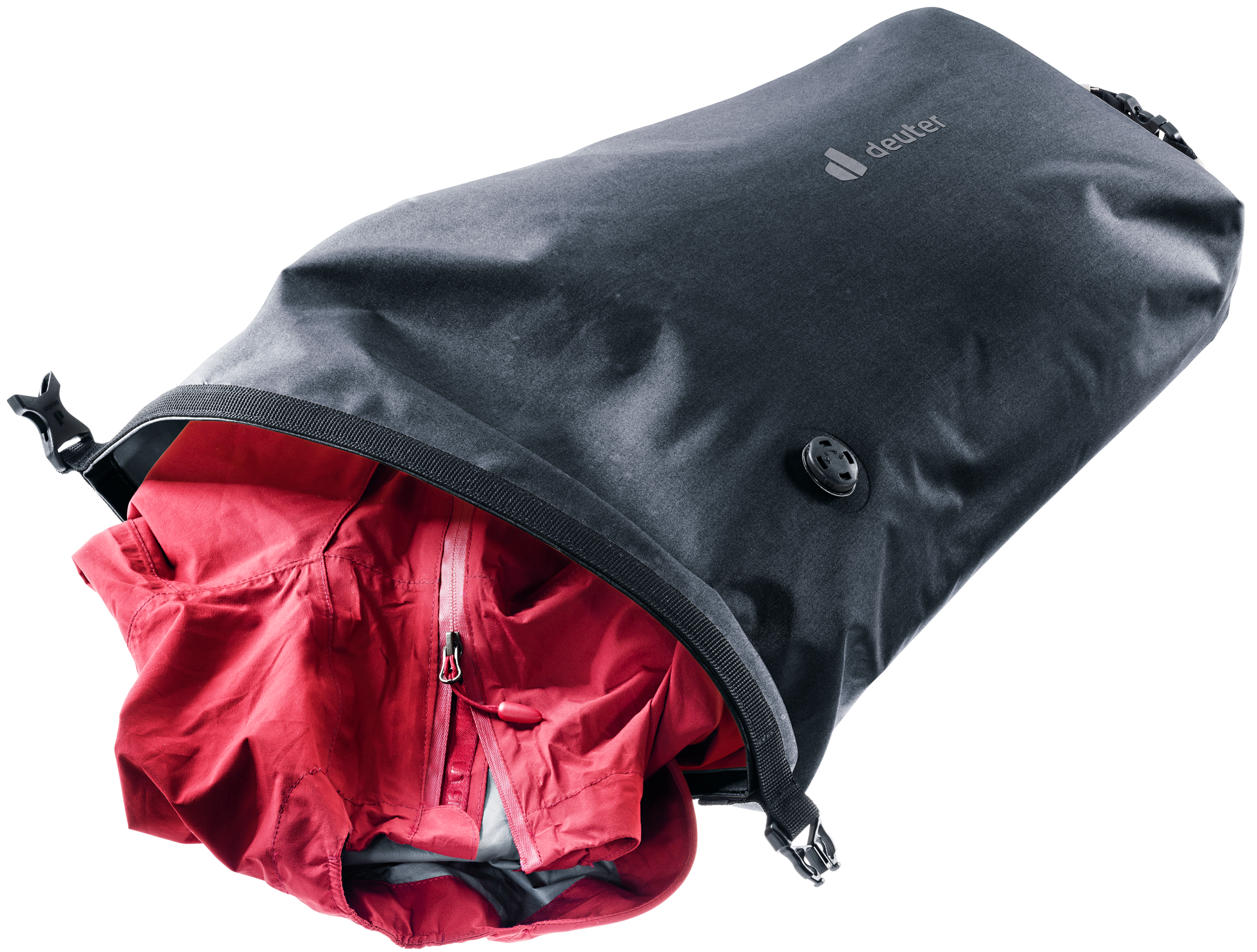 deuter Cabezon HB 14 stuurtas black