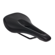 Ergon SM Sport Gel zadel dames zwart