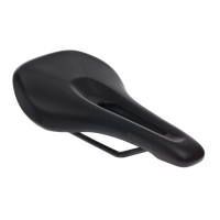 Ergon SM Sport Gel zadel dames zwart – aktuelle Variante
