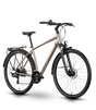 Raymon Zayn Comp Diamant taupegrijs/black