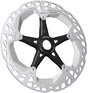 Shimano RT-EM810 Ice-Tech remschijf Center Lock voor STEPS