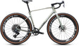 Cube Nuroad C:62 SLX glintsand´n´black (2027)
