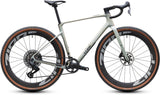 Cube Nuroad C:62 SLX glintsand´n´black (2027)
