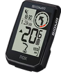 Sigma ROX 2.0 Endurance navigatiecomputer zwart