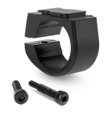 Acid greep klemhouder voor draadloze afstandsbediening PRO C zwart