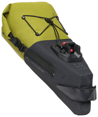 VAUDE Trailsaddle M donker blad