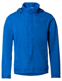 VAUDE Escape Bike Light Jacket | Heren regenjas | signal blue – aktuelle Variante