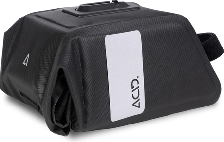 Acid zadeltas PRO 1,2 CLICK black