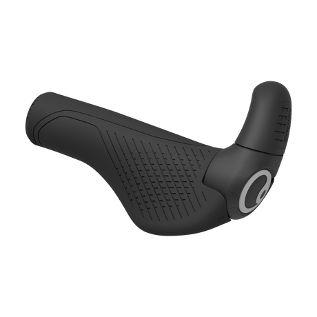 Ergon GS2 Evo Zwart