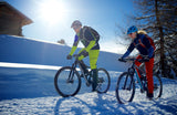 Schwalbe Ice Spiker Pro draadband performance 29x2.25" winter zwart