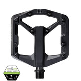 Crankbrothers Stamp 2 Small platform-pedaal black
