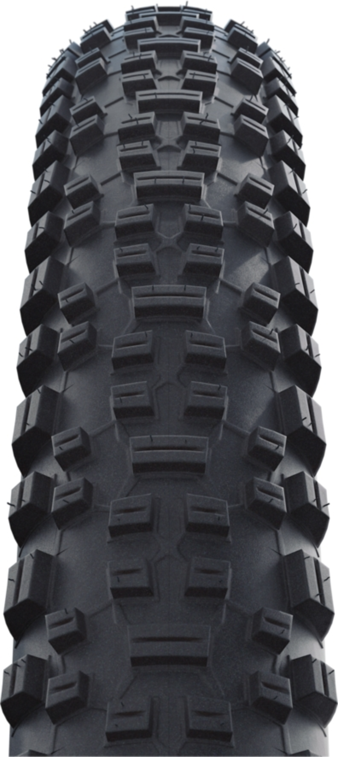 Schwalbe Rapid Rob | Active Line | K-Guard Zwart