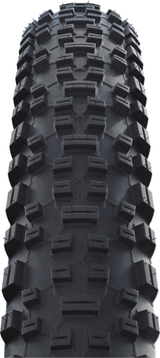 Schwalbe Rapid Rob | Active Line | K-Guard Zwart
