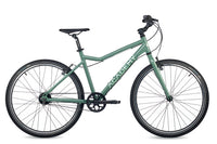 ACADEMY Grade 6 Belt (2026) | 26 inch jeugd fiets | Olive – aktuelle Variante