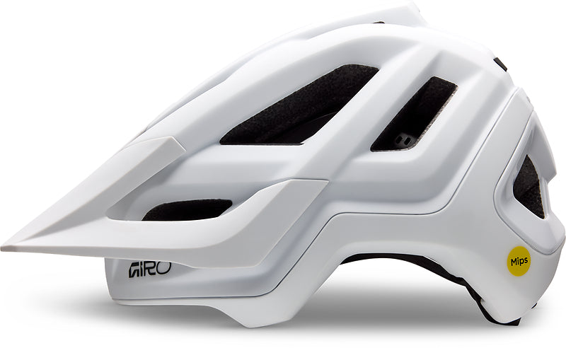 Giro Montaro Mips III MTB-helm mat wit