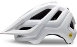 Giro Montaro Mips III MTB-helm mat wit