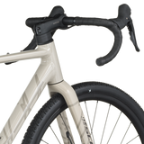 Scott Speedster Gravel 10 taupe beige