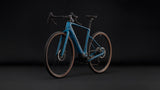 Cube Nuroad Hybrid C:62 EXC 400X tropicalteal´n´black (2027)