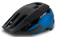 CUBE STRAY X MTB-helm Actionteam