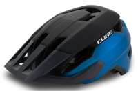 CUBE STRAY X MTB-helm Actionteam – aktuelle Variante
