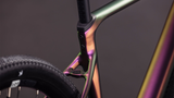 Cube Nuroad SLX molotov´n´black (2026)
