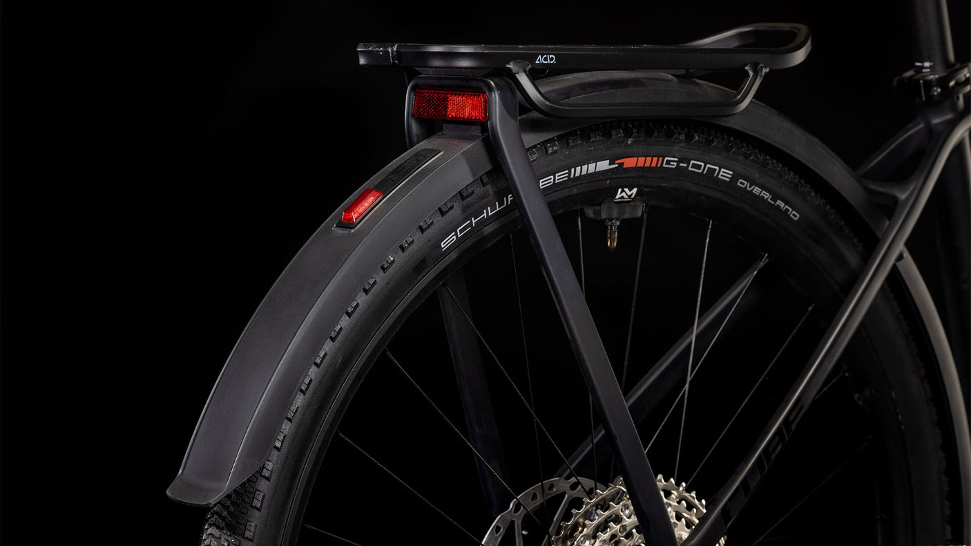 Cube Kathmandu Hybrid C:62 SLX 400X carbon'n'black (2025)