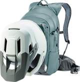 deuter Compact 12+3 SL fietsrugzak graphite-shale