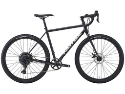 Kona Rove ST zwart