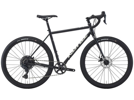 Kona Rove ST zwart