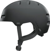 ABUS Xoxo Helm Urban velvelt zwart
