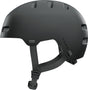ABUS Xoxo Helm Urban velvelt zwart