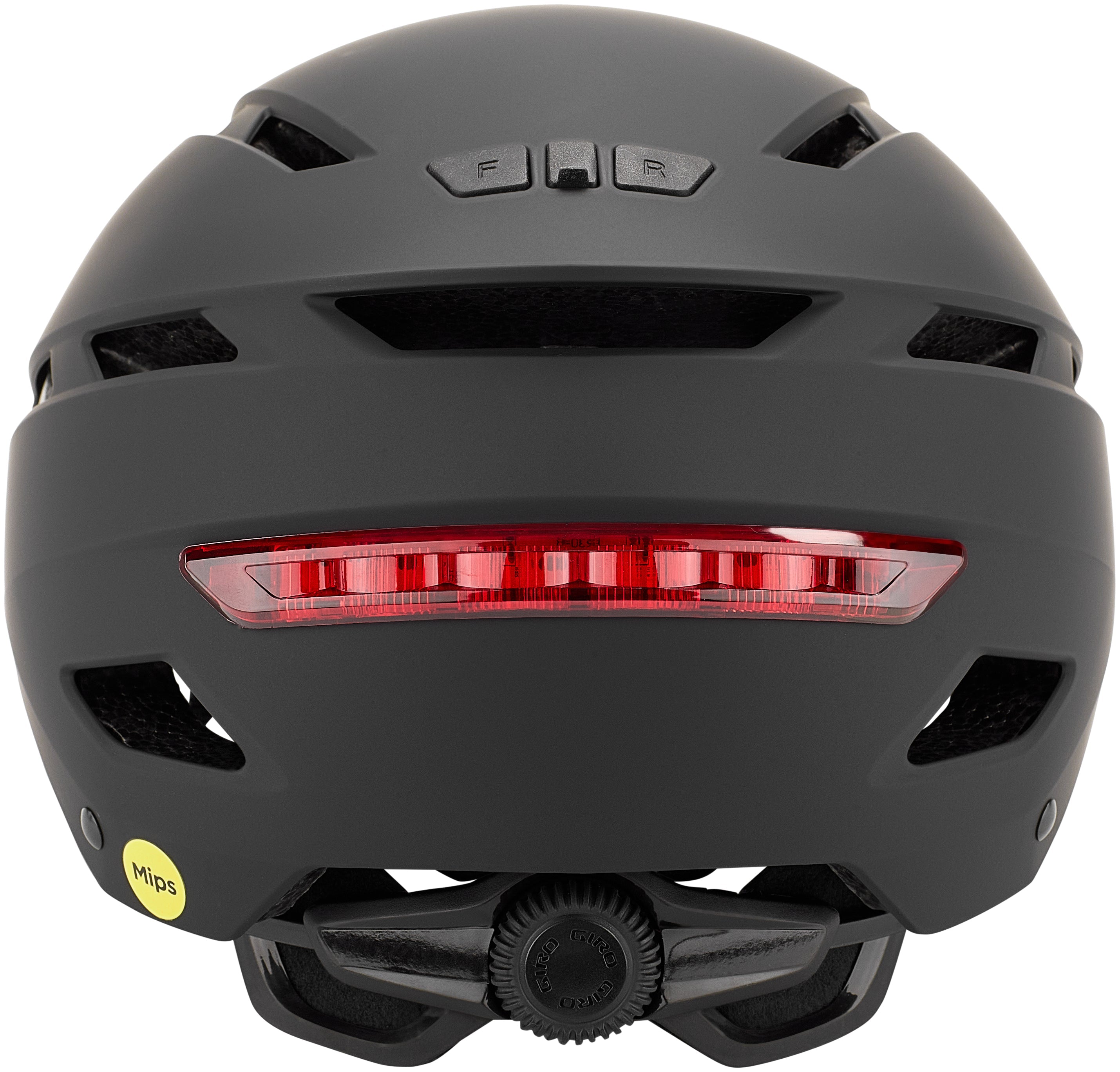 Giro Escape Mips helm mat zwart
