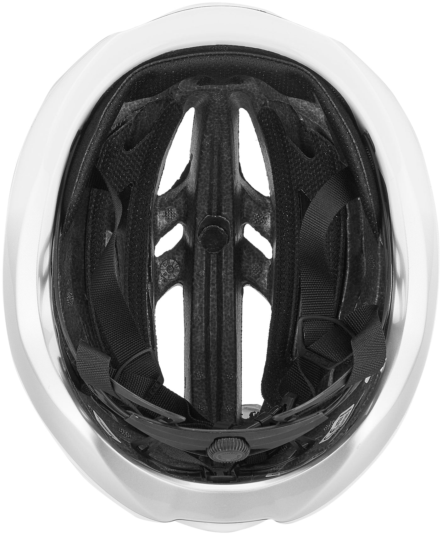 Giro AGILIS helm mat wit