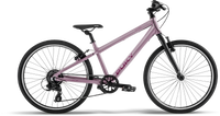 PUKY LS-PRO 24-8 pearl pink/anthracite (2025)