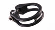DMR Sect zadelklem Ø34,9mm zwart