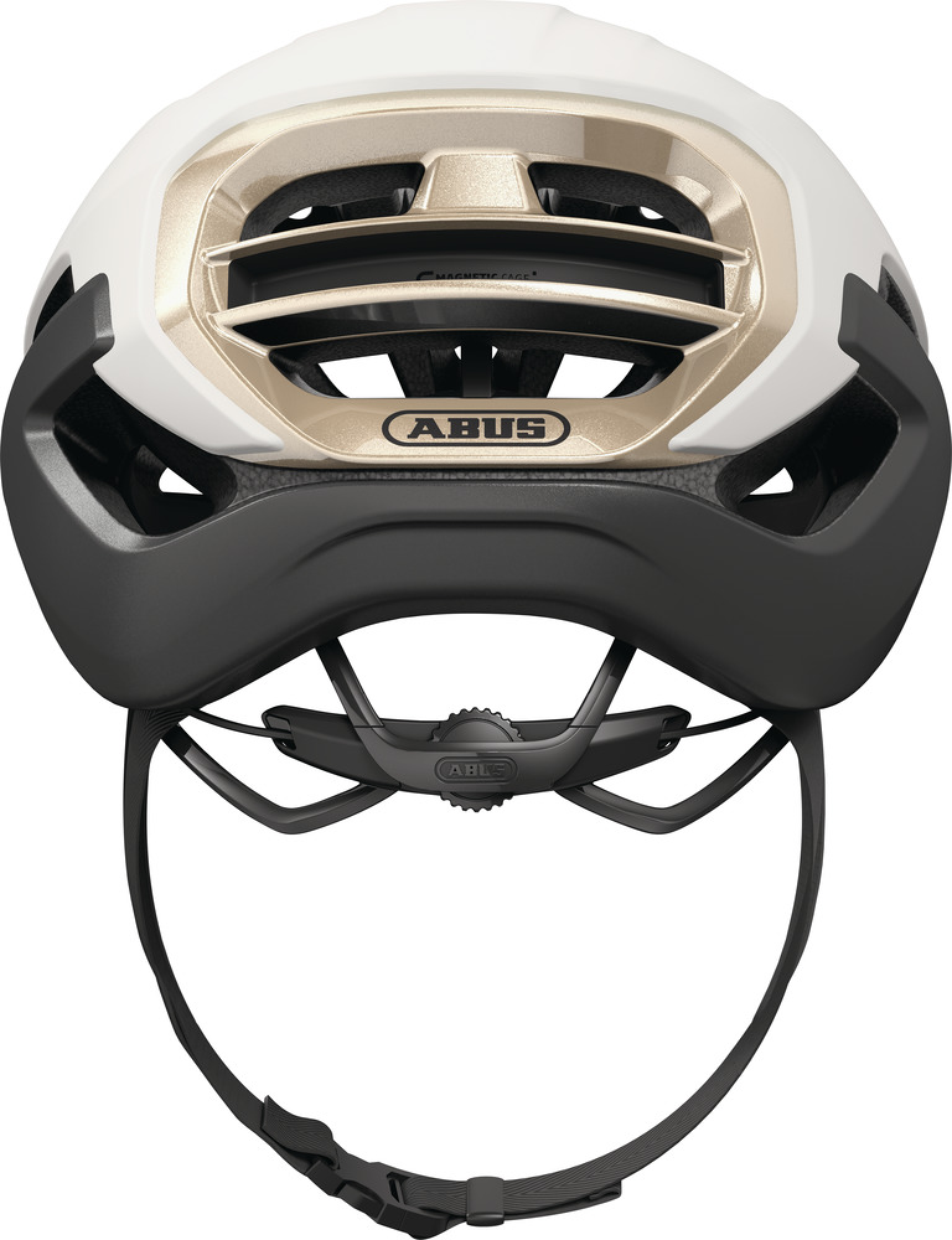 Abus TAIPAN uit