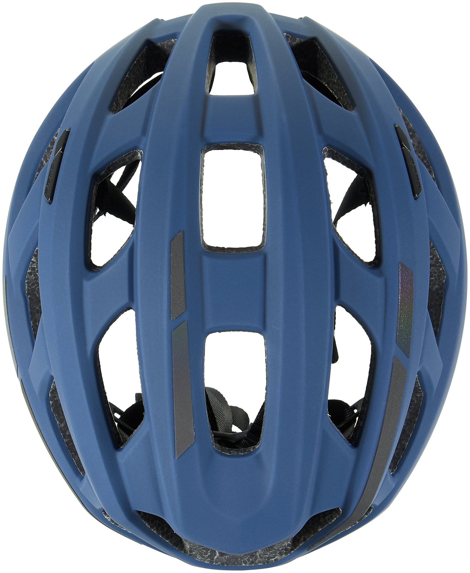 Cube Helm ROAD RACE Teamline blauw