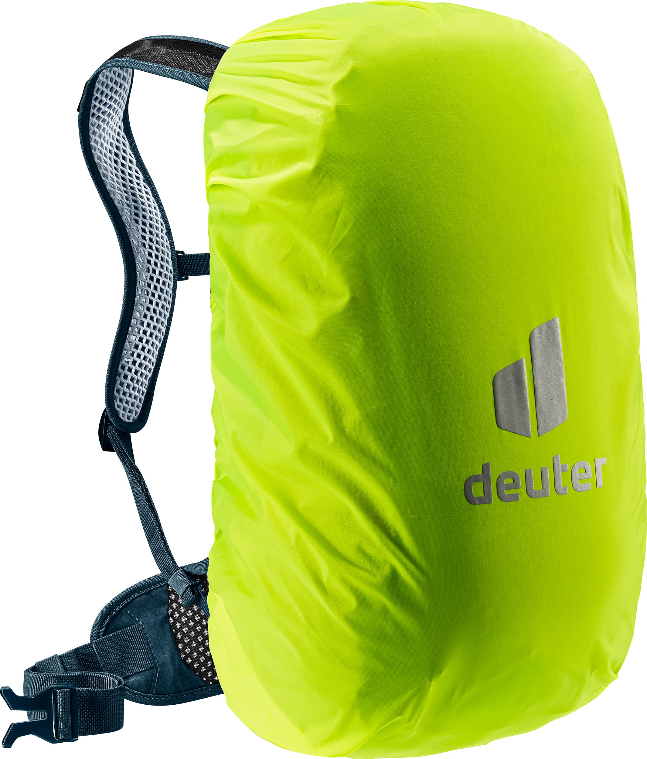deuter Race Air 10 fietsrugzak blauw