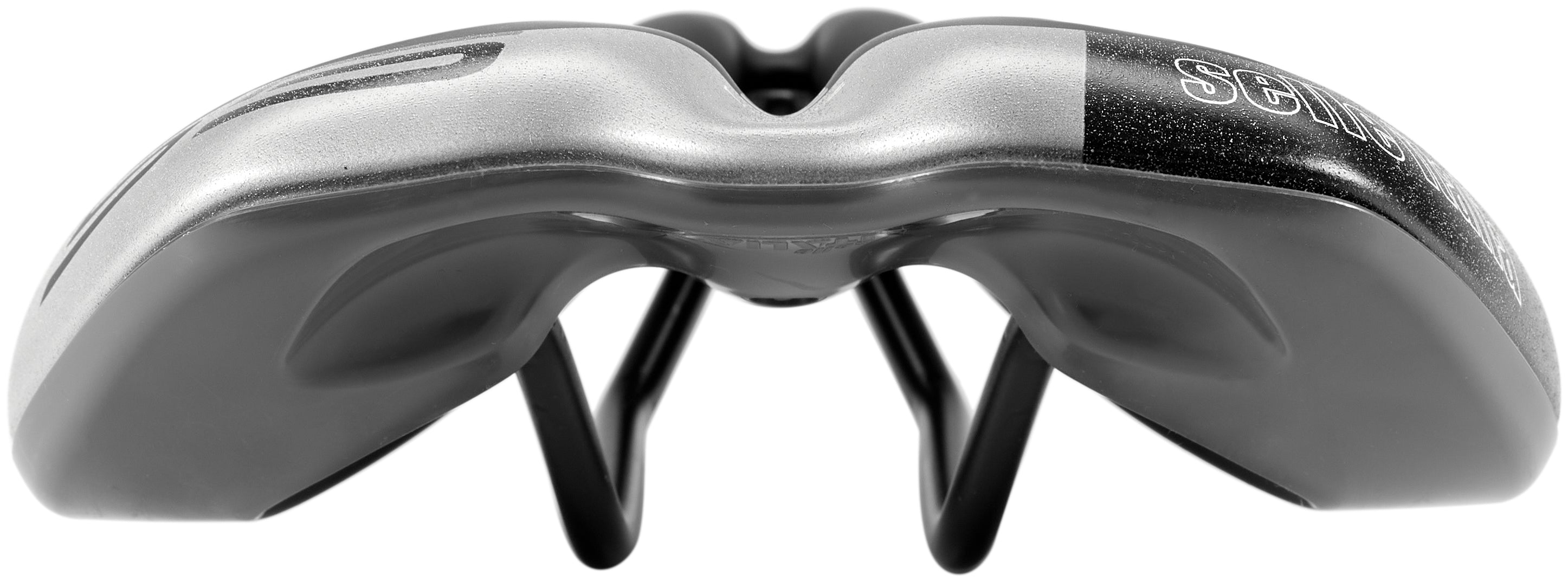 Selle Italia MAX S 5 zadel black