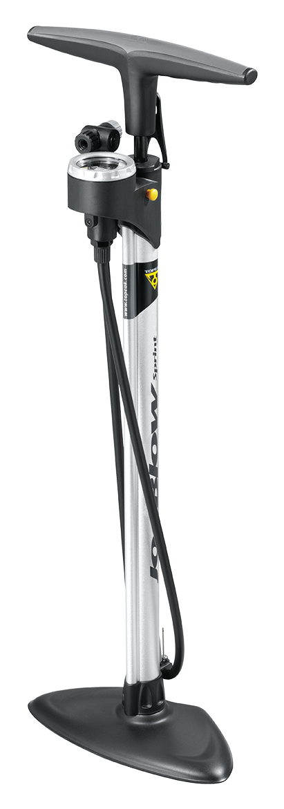 Topeak JoeBlow Sprint vloerpomp