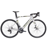 Scott Foil RC 30 IJsgrijs/Progressief Grijs