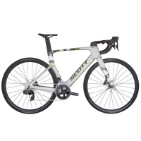 Scott Foil RC 30 (2024) | Racefiets | Ice Grey/Progressive Grey – aktuelle Variante