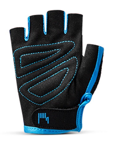 Roeckl Tarifa 2 Handschoenen Juniors violet blossom ocean cavern